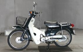 HONDA C70 SUPER CUB CUSTOM C70