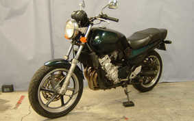 HONDA JADE MC23