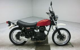 KAWASAKI 250TR 2002 BJ250F