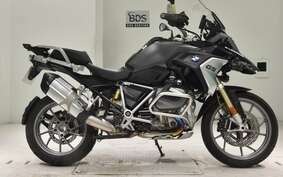 BMW R1250GS 2018