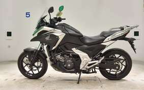 HONDA NC750X DCT 2021 RH09