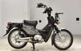 HONDA CROSS CUB 110 JA10