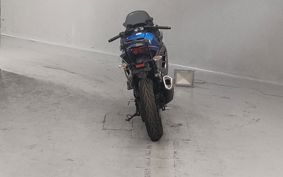 KAWASAKI NINJA250 EX250L