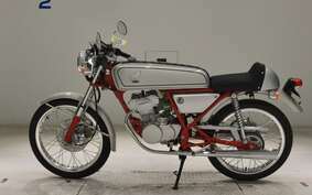 HONDA DREAM 50 AC15