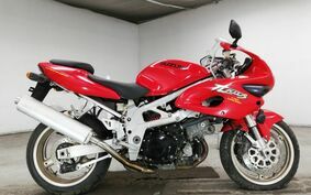 SUZUKI TL1000S 1998 VT51A