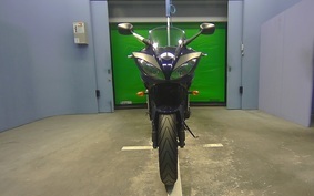 YAMAHA FAZER FZ6 S 2007 RJ14