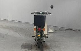 HONDA C50 SUPER CUB C50