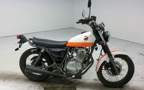 SUZUKI GRASS TRACKER NJ47A