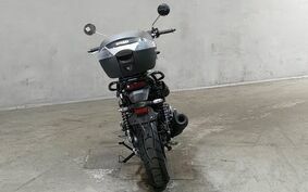 HONDA GB350S 2021 NC59