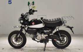 HONDA MONKEY 125 ABS JB02