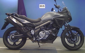 SUZUKI DL650 ( V-Strom 650 ) A 2017 VP56A