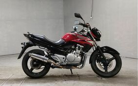 SUZUKI GSR250 GJ55D