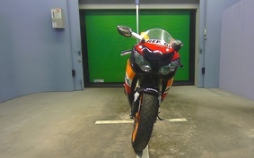 HONDA CBR1000RR Gen. 2 2009 SC59