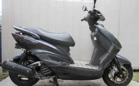 YAMAHA CYGNUS 125 X 2006 SE12J