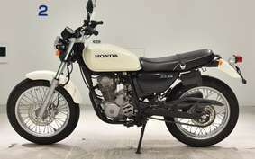 HONDA CB223S MC40