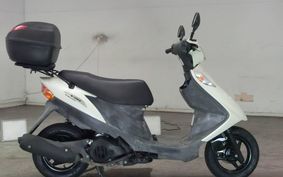 SUZUKI ADDRESS V125 G CF4EA