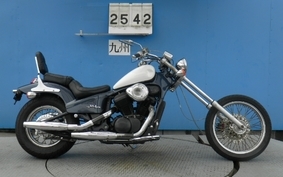 HONDA STEED 400 NC26