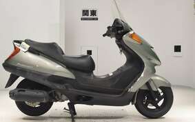 HONDA FORESIGHT EX MF04