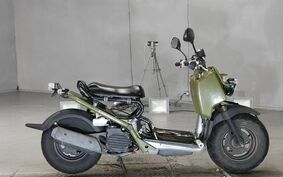 HONDA ZOOMER AF58