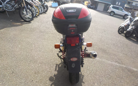 HONDA CB750 2008 RC42