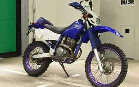 YAMAHA TT250R RAID 4GY