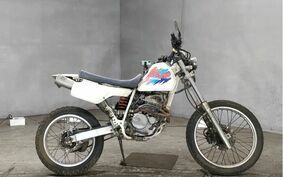 HONDA XLR250 BAJA MD22