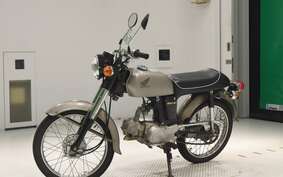 HONDA CD50 BENLY S CD50