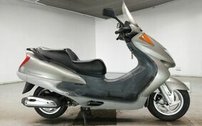 HONDA FORESIGHT SE MF04