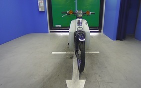 HONDA C70 SUPER CUB C70