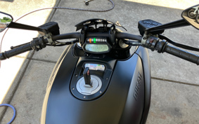 DUCATI DIAVEL 2014