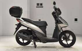 SUZUKI ADDRESS 110 CE47A