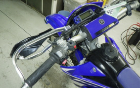 YAMAHA WR250F E