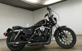 HARLEY XL883R 2005 CKM