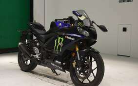 YAMAHA YZF-R25 A RG43J