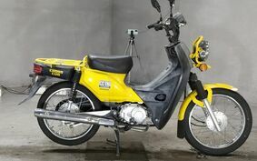 HONDA CROSS CUB 110 JA10