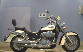 HONDA SHADOW 750 Gen. 3 RC50