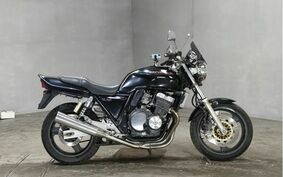 HONDA CB400SF 1992 NC31