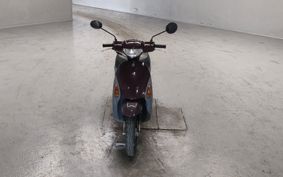 SUZUKI LETS4 CA45A