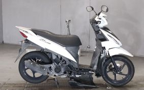 SUZUKI ADDRESS V110 CE47A
