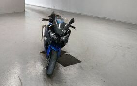 KAWASAKI NINJA 250 EX250L