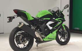 KAWASAKI NINJA 250 SL BX250A