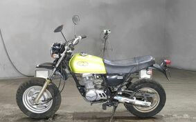 HONDA APE 100 HC07