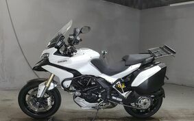 DUCATI MULTISTRADA 1200 2017 A200AB