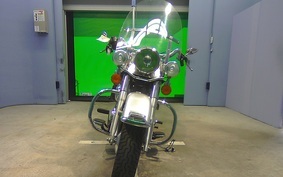 HARLEY FLSTCI 1450 2003 BWB