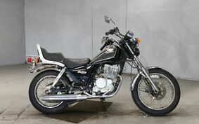 HONDA CBX125 CUSTOM JC12