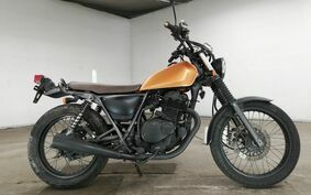 SUZUKI GRASS TRACKER NJ47A