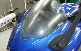 SUZUKI GIXXER 250 SF ED22B