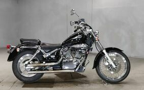 SUZUKI INTRUDER 250 LC Type VJ51A