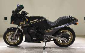 KAWASAKI GPZ900R NINJA 1989 ZX900A