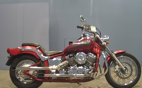 YAMAHA DRAGSTAR 400 2000 VH01J